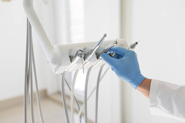 24/7 Emergency Root Canal Treatment experts in Salina, OK
